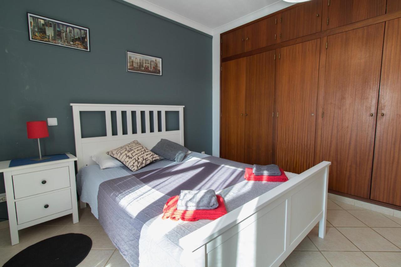 Villa Lidia Armacao de Pera Ngoại thất bức ảnh